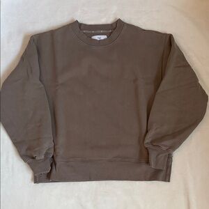 Aritzia TNA Sweatshirt